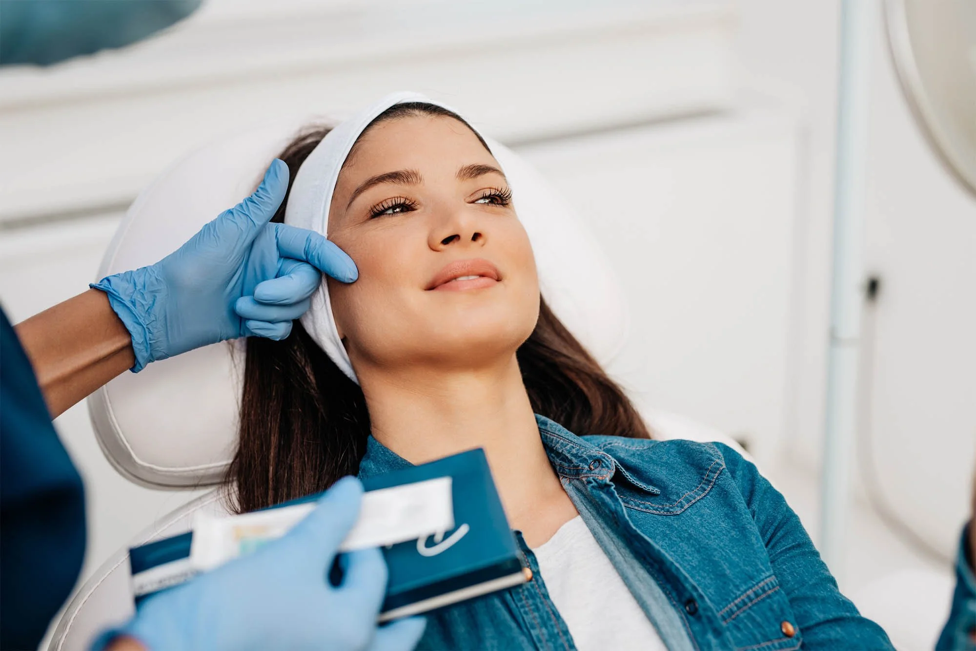 PRX Collagen Biorevitalizer Treatment | Skintopia Scottsdale